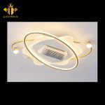 Đèn Mâm LED ML-81