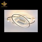 Đèn Mâm LED ML-82