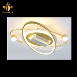 Đèn Mâm LED ML-83