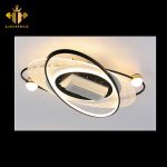 Đèn Mâm LED ML-84