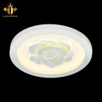 Đèn Mâm LED ML-8424