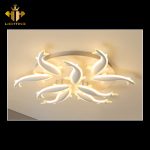 Đèn Mâm LED ML-8522