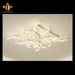 Đèn Mâm LED ML-8525