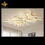 Đèn Mâm LED ML-8526