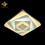 Đèn Mâm LED ML-8543