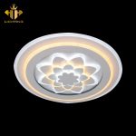 Đèn Mâm LED ML-8569