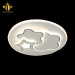 Đèn Mâm LED ML-8573