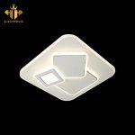 Đèn Mâm LED ML-8576