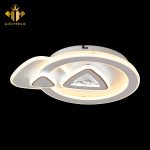 Đèn Mâm LED ML-8597