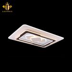 Đèn Mâm LED ML-8610