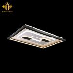 Đèn Mâm LED ML-8611