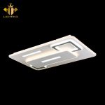 Đèn Mâm LED ML-8612