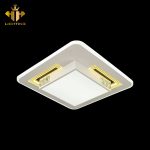 Đèn Mâm LED ML-8634