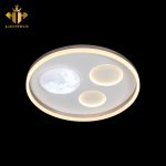 Đèn Mâm LED ML-98