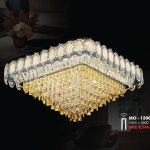 Đèn Ốp Trần Pha Lê MO-1200