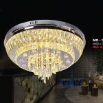Đèn Ốp Trần Pha Lê MO-1220