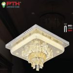 Đèn Ốp Trần Pha Lê MO-1231