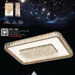 Đèn Ốp Trần Pha Lê MO-1248