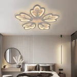 Mâm Ốp Trần MO-9013