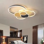 Mâm Ốp Trần MO-9061