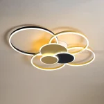 Mâm Ốp Trần MO-9062