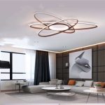 Mâm Ốp Trần MO-9068