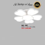 Mâm Ốp Trần MO-907