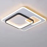 Mâm Ốp Trần MO-9073