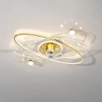 Mâm Ốp Trần MO-9080