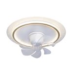 Mâm Ốp Trần MO-9087