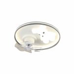 Mâm Ốp Trần MO-9089