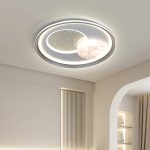 Mâm Ốp Trần MO-9100