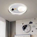 Mâm Ốp Trần MO-9102