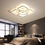 Mâm Ốp Trần MO-913