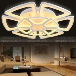 Mâm Ốp Trần MO-918