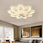 Mâm Ốp Trần MO-919-20