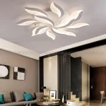 Mâm Ốp Trần MO-930B-18