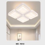 Mâm Ốp Trần MO-931C