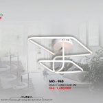 Mâm Ốp Trần MO-940