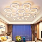 Mâm Ốp Trần MO-942A-20