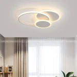 Mâm Ốp Trần MO-957-20