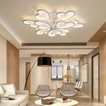 Mâm Ốp Trần MO-980-9