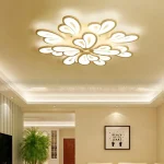 Mâm Ốp Trần MO-981-12