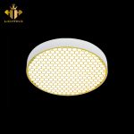 Ốp Trần LED Siêu Mỏng MSS-07