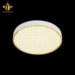 Ốp Trần LED Siêu Mỏng MSS-08