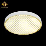 Ốp Trần LED Siêu Mỏng MSS-09