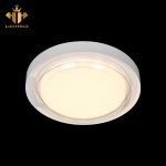 Ốp Trần LED Siêu Mỏng MSS-18