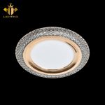 Ốp Trần LED Siêu Mỏng MSS-32