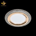 Ốp Trần LED Siêu Mỏng MSS-33