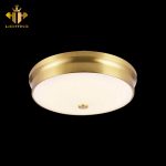 Ốp Trần LED Siêu Mỏng MSS-34